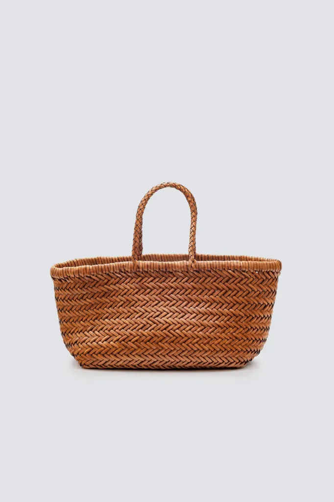 [8811 TAN] DRAGON DIFFUSION - Bamboo Triple Jump Small Tan