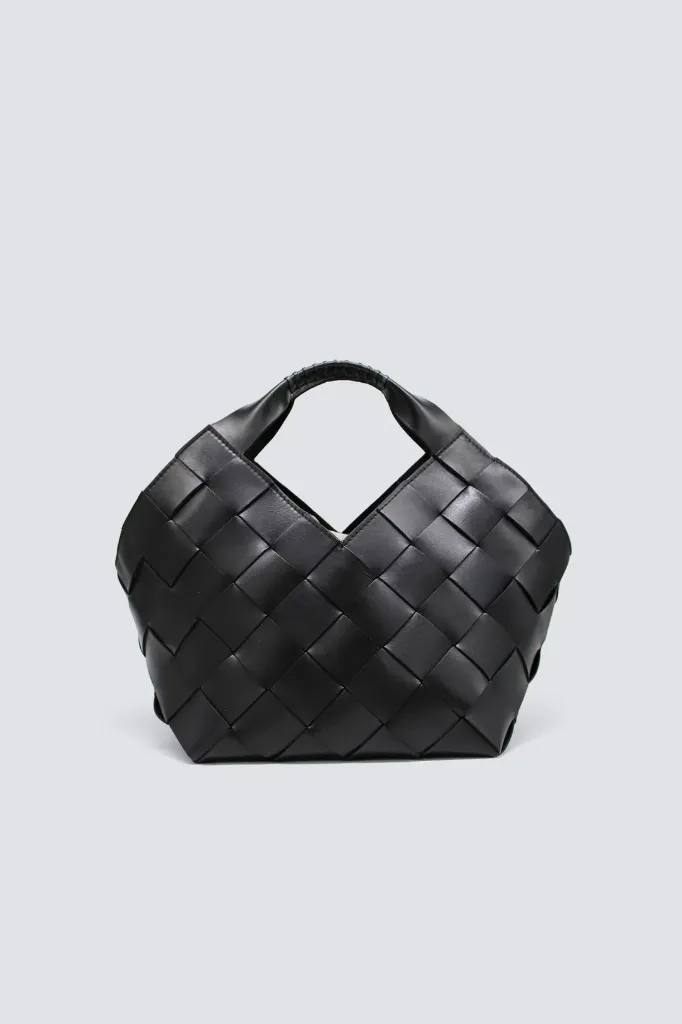[8108 BLACK] DRAGON DIFFUSION - Botteghe Black