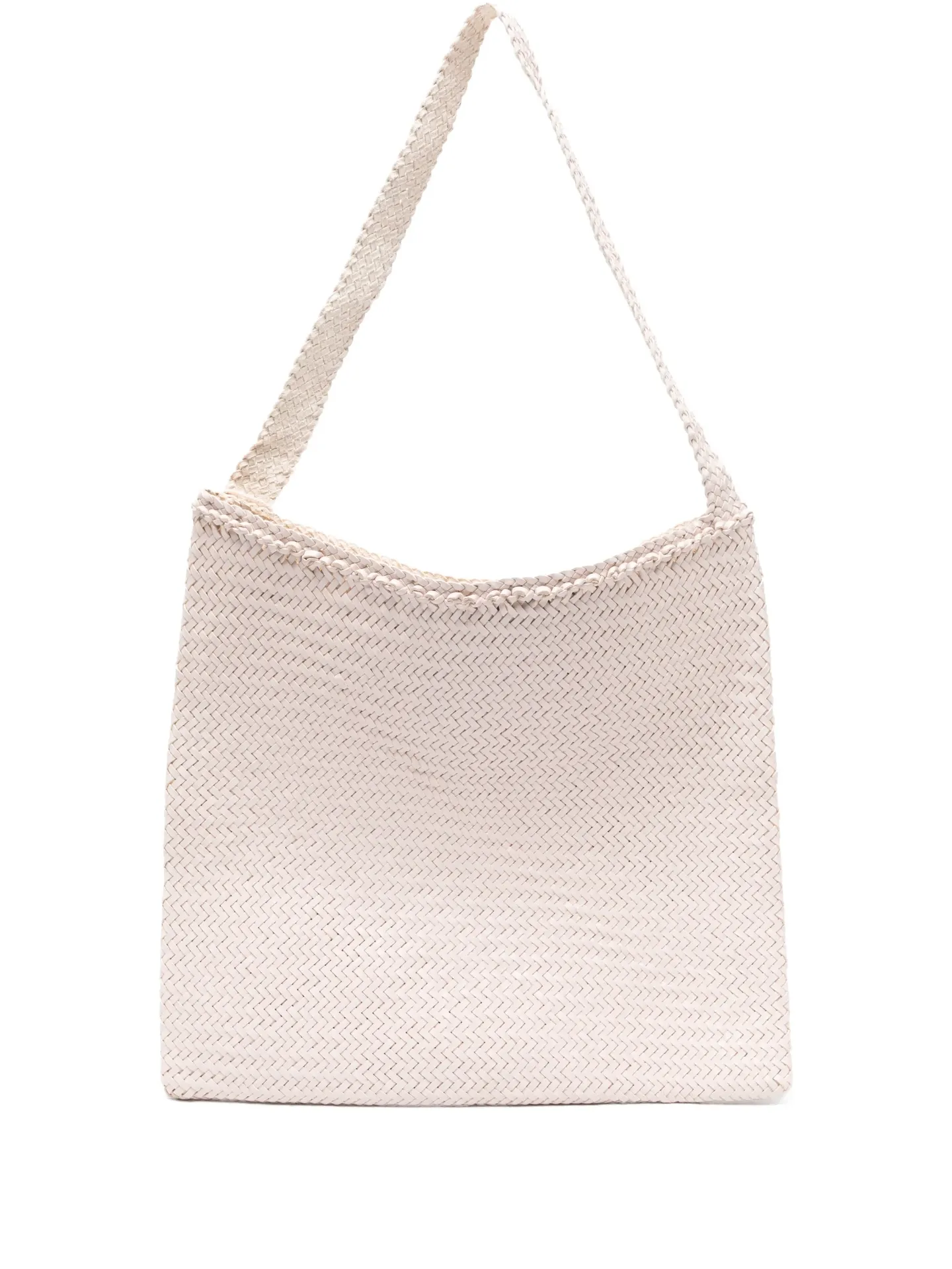 [8848 NATURAL] DRAGON DIFFUSION - Ars Tote Natural