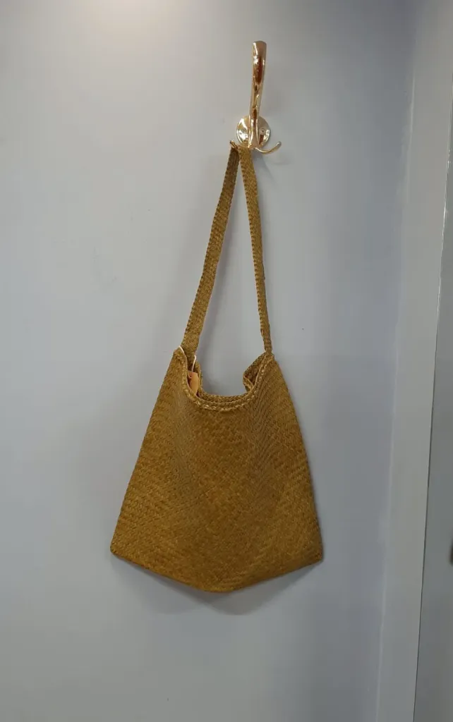 [8848 BAMBOO GREEN] DRAGON DIFFUSION - Ars Tote Bamboo Green