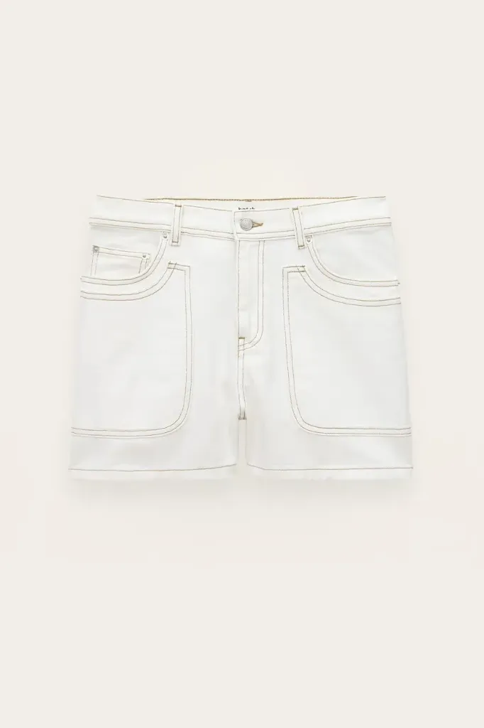 [1E26BEVY] BA&SH - Bevy Cargo Shorts (34)