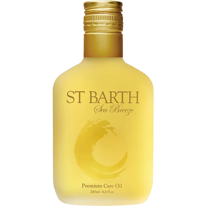 [01005] LIGNE ST BARTH - Premium Care Oil, 200ml