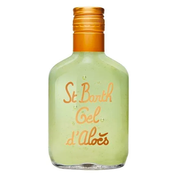 [01010] LIGNE ST BARTH - Aloe Vera Gel with Mint After Sun/After Shave, Originals 200ml