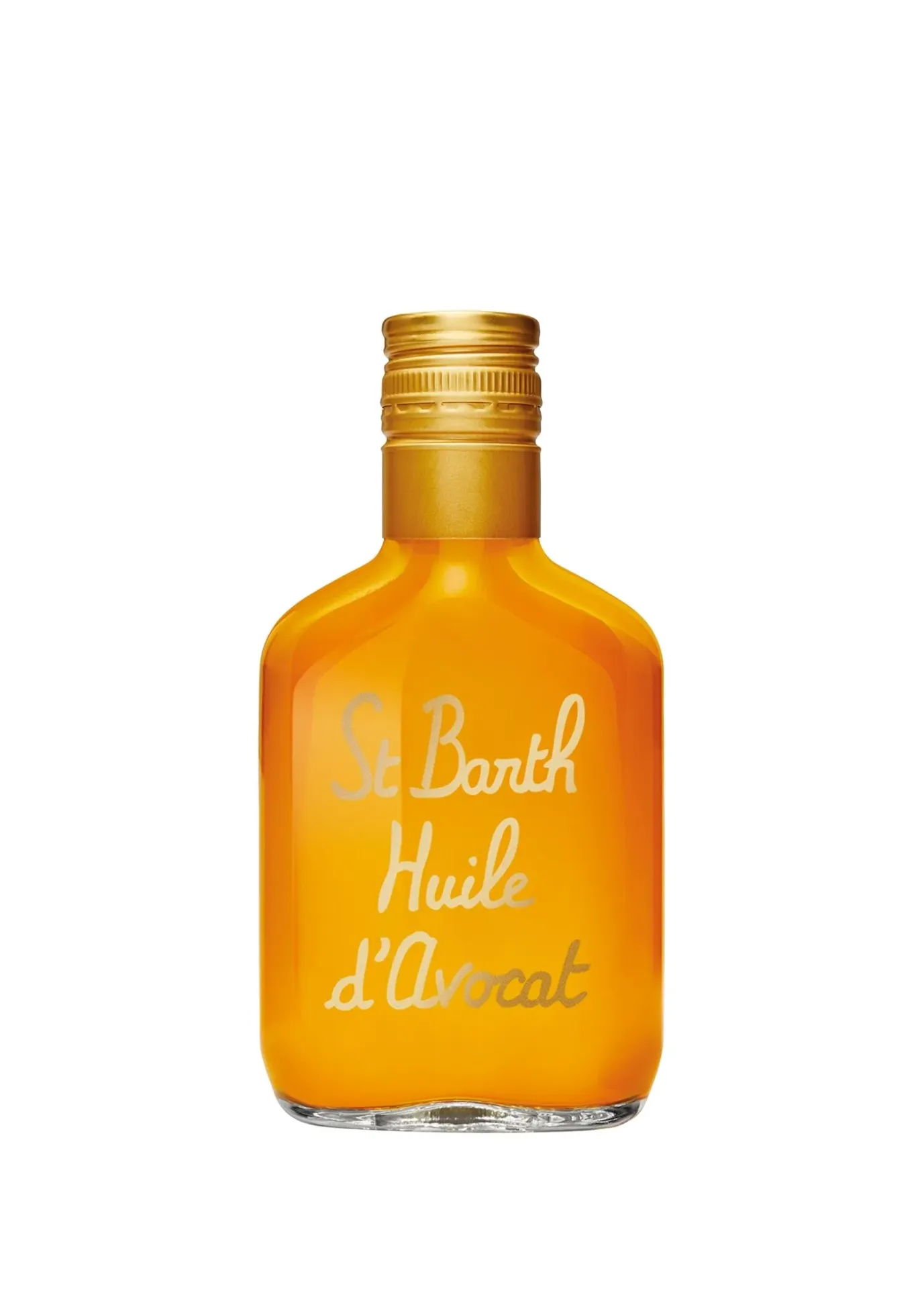 [01008] LIGNE ST BARTH - Avocado Oil Skin & Hair Care, Originals 200ml