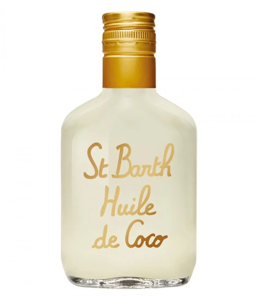 LIGNE ST BARTH - Coconut Oil Skin & Hair Care, Originals 200ml
