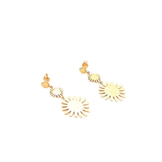 VADI JEWELS - Stella Earrings