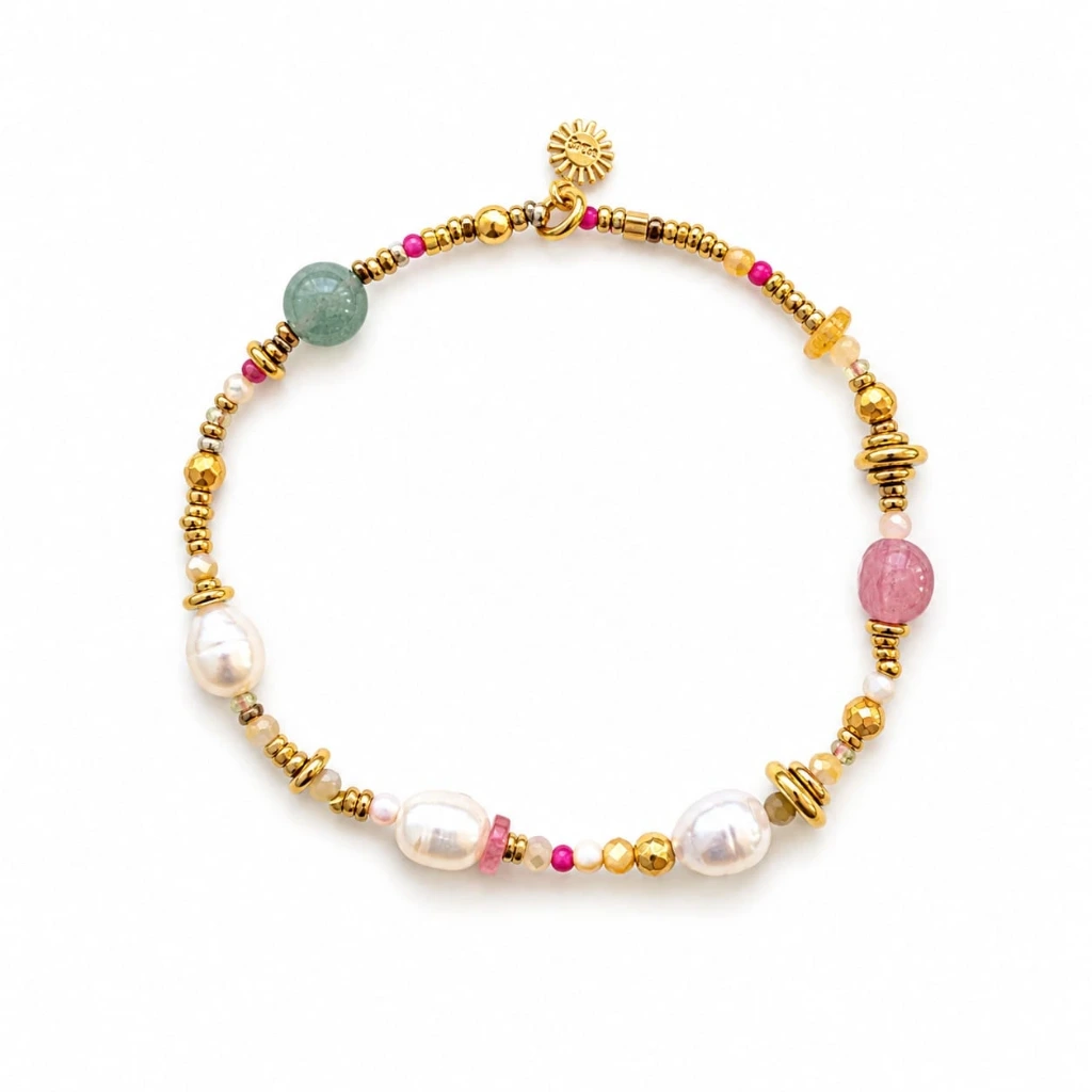 [VADI022] VADI JEWELS - Louisa Bracelet