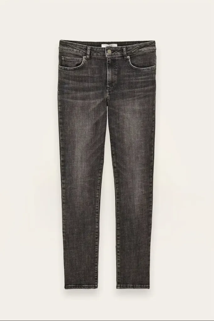 [1H26NIKO] BA&SH - Niko Luxury Jeans (34)