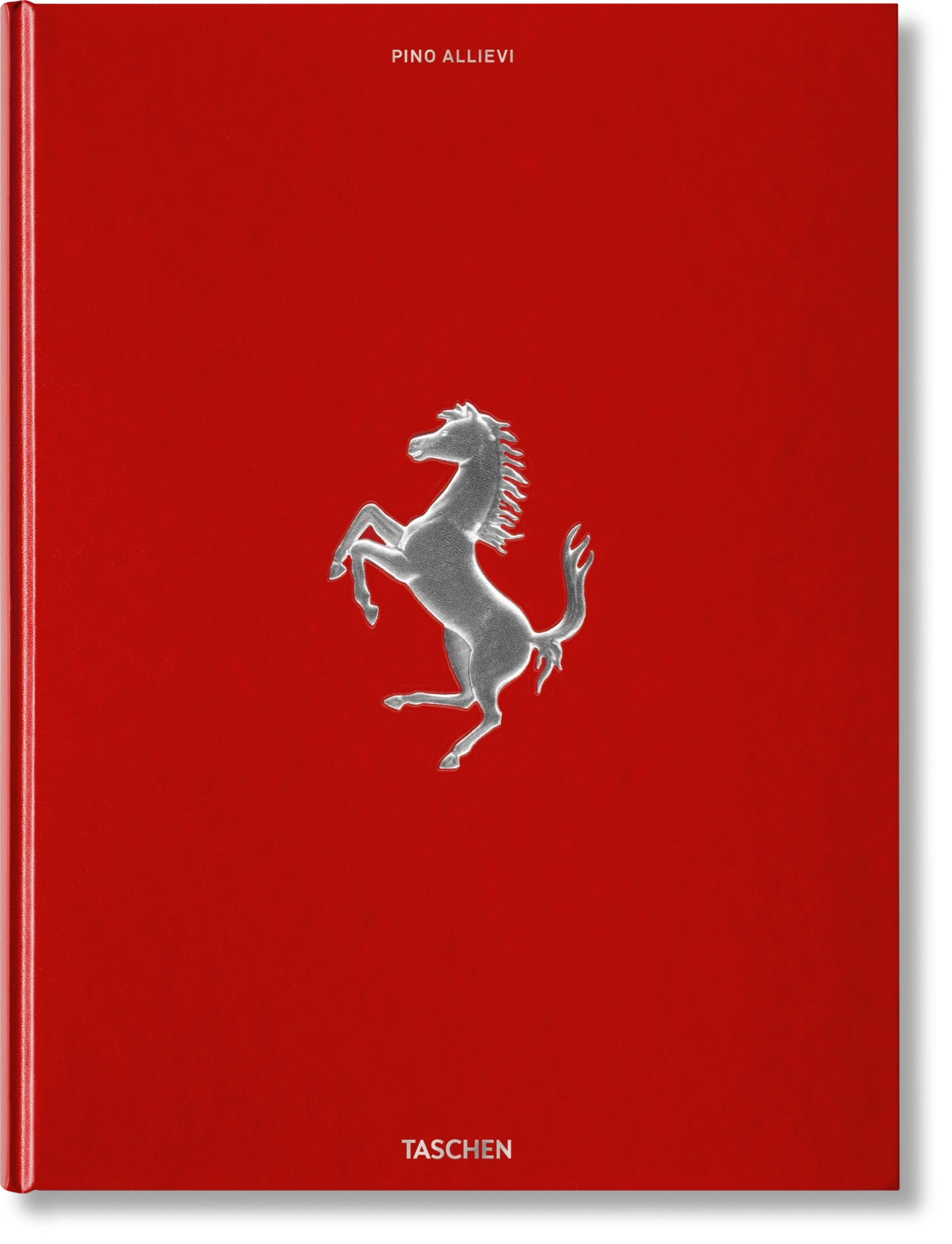 Ferrari - TASCHEN