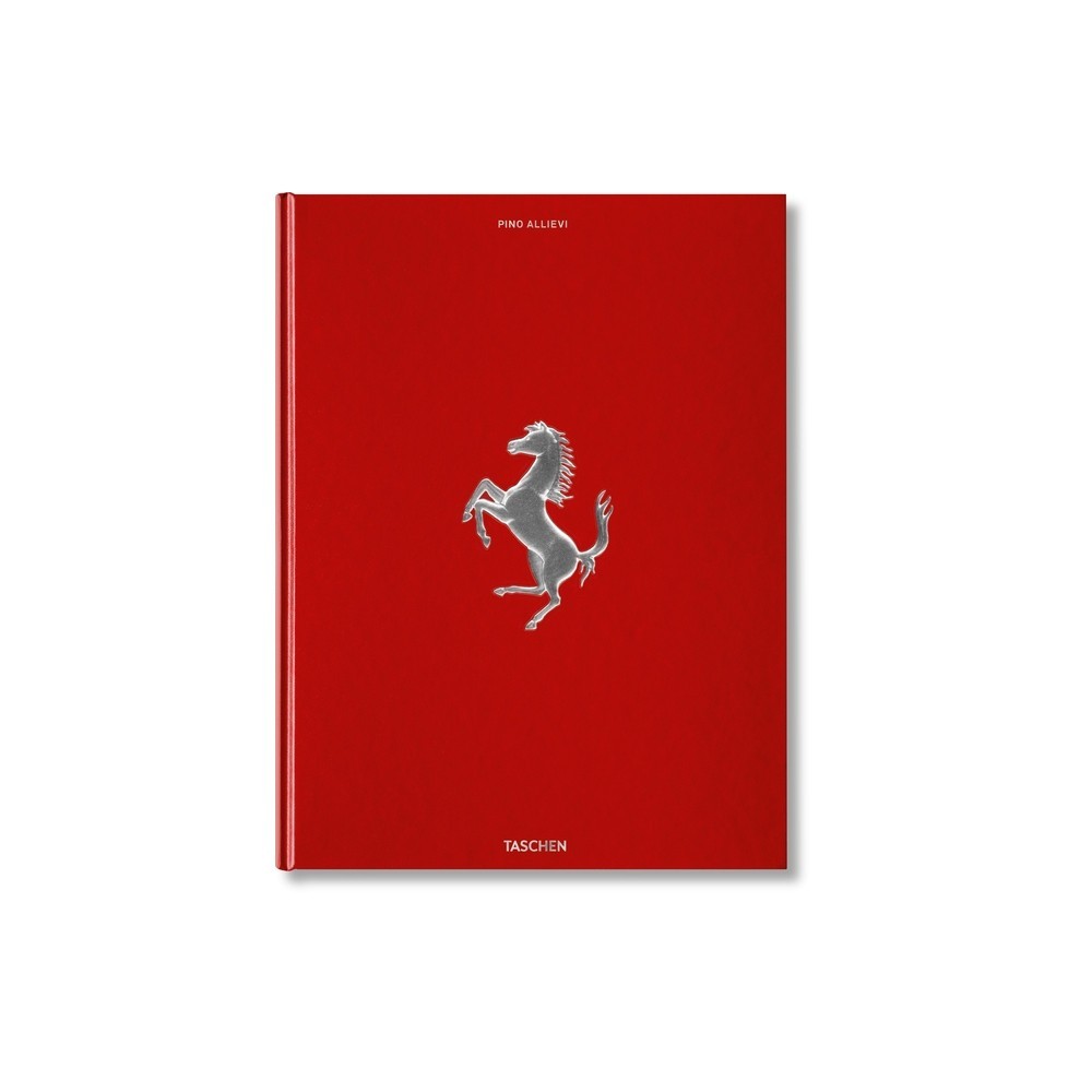 Ferrari - TASCHEN