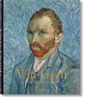 Van Gogh. The Complete Paintings - TASCHEN