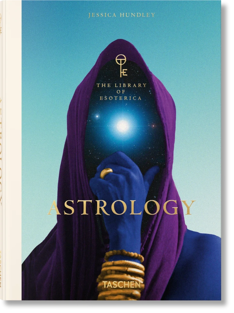 Astrology. The Library of Esoterica - TASCHEN