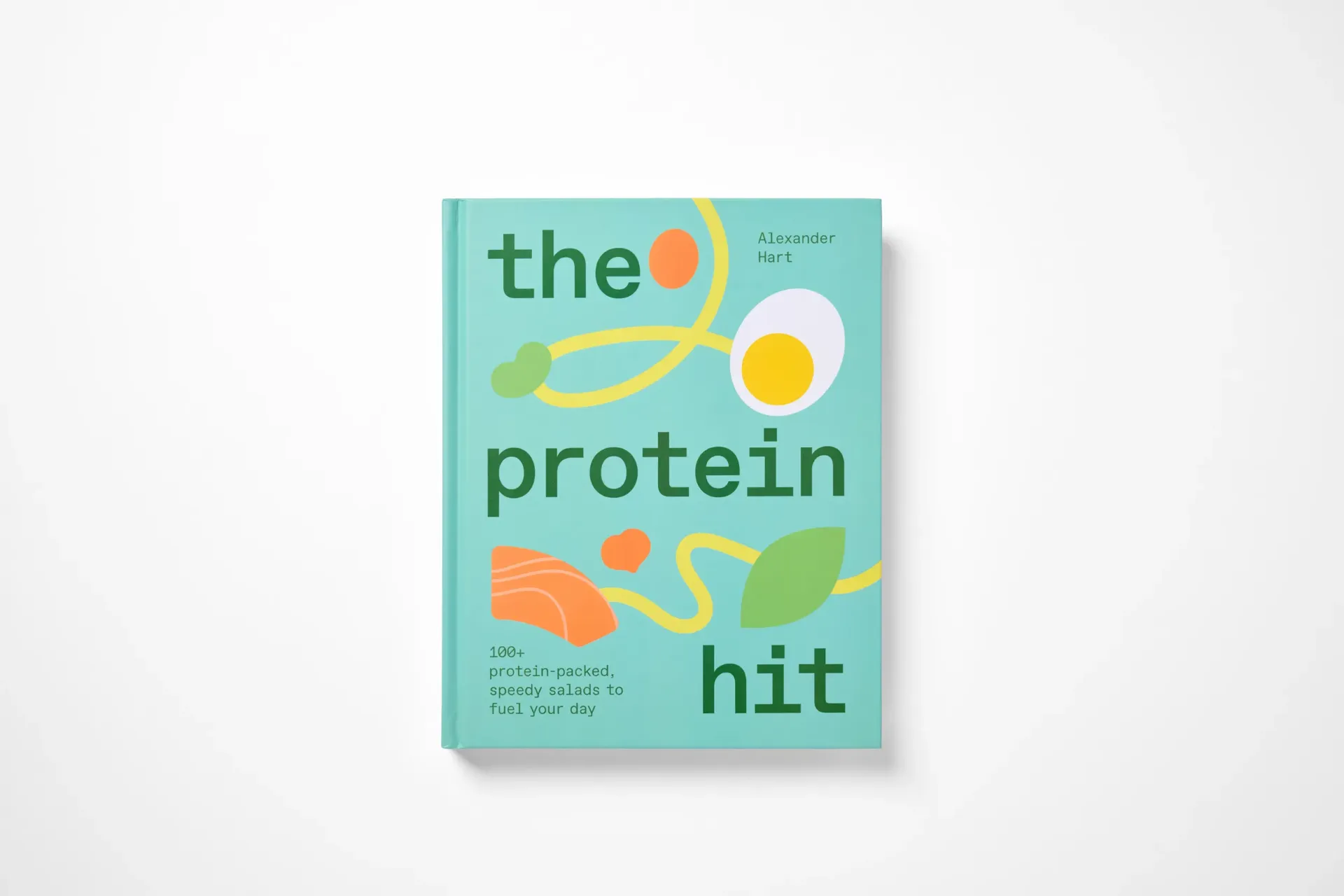 The Protein Hit