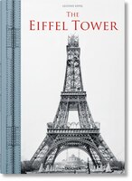 The Eiffel Tower - TASCHEN