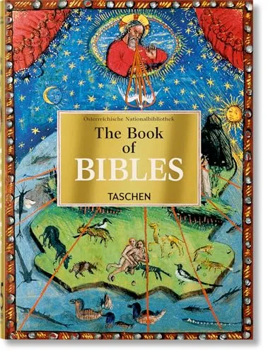 The Book of Bibles - TASCHEN