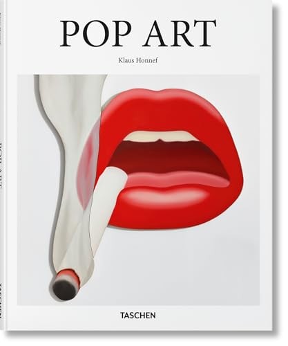 Pop Art - TASCHEN