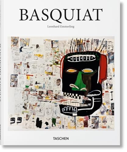 Basquiat - TASCHEN