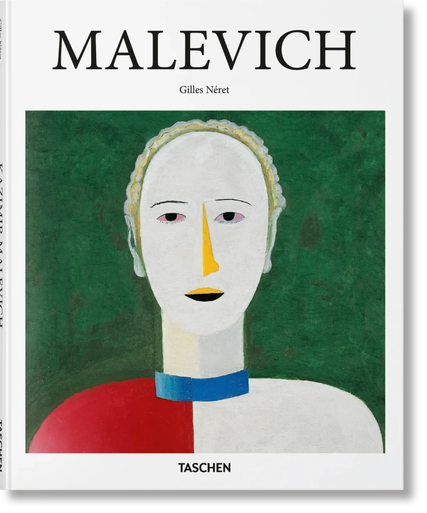 Malevich - TASCHEN