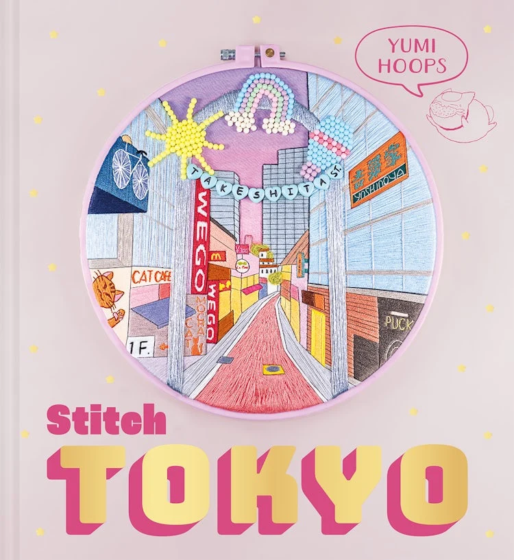 Stitch Tokyo