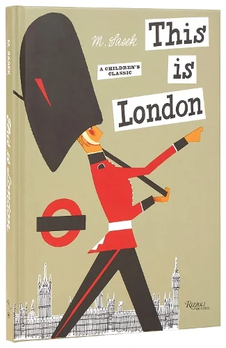 This is London