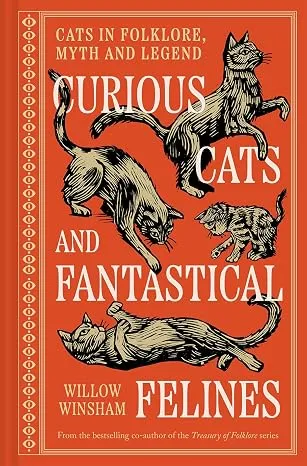 Curious Cats and Fantastical Felines