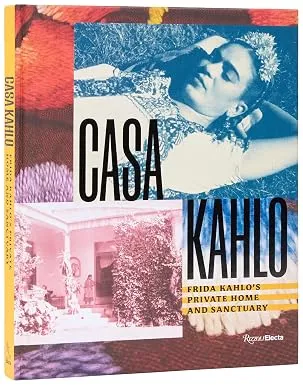 Casa Kahlo: Frida Kahlo's Home