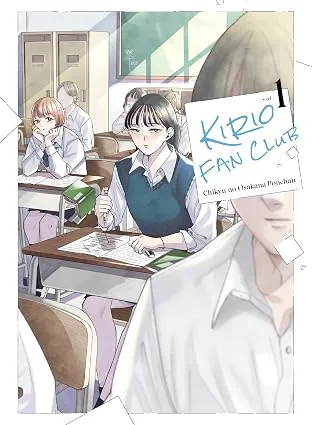 Kirio Fan Club 1