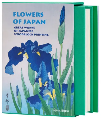 Flowers of Japan