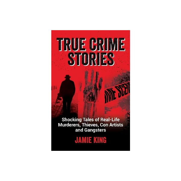 True Crime Stories