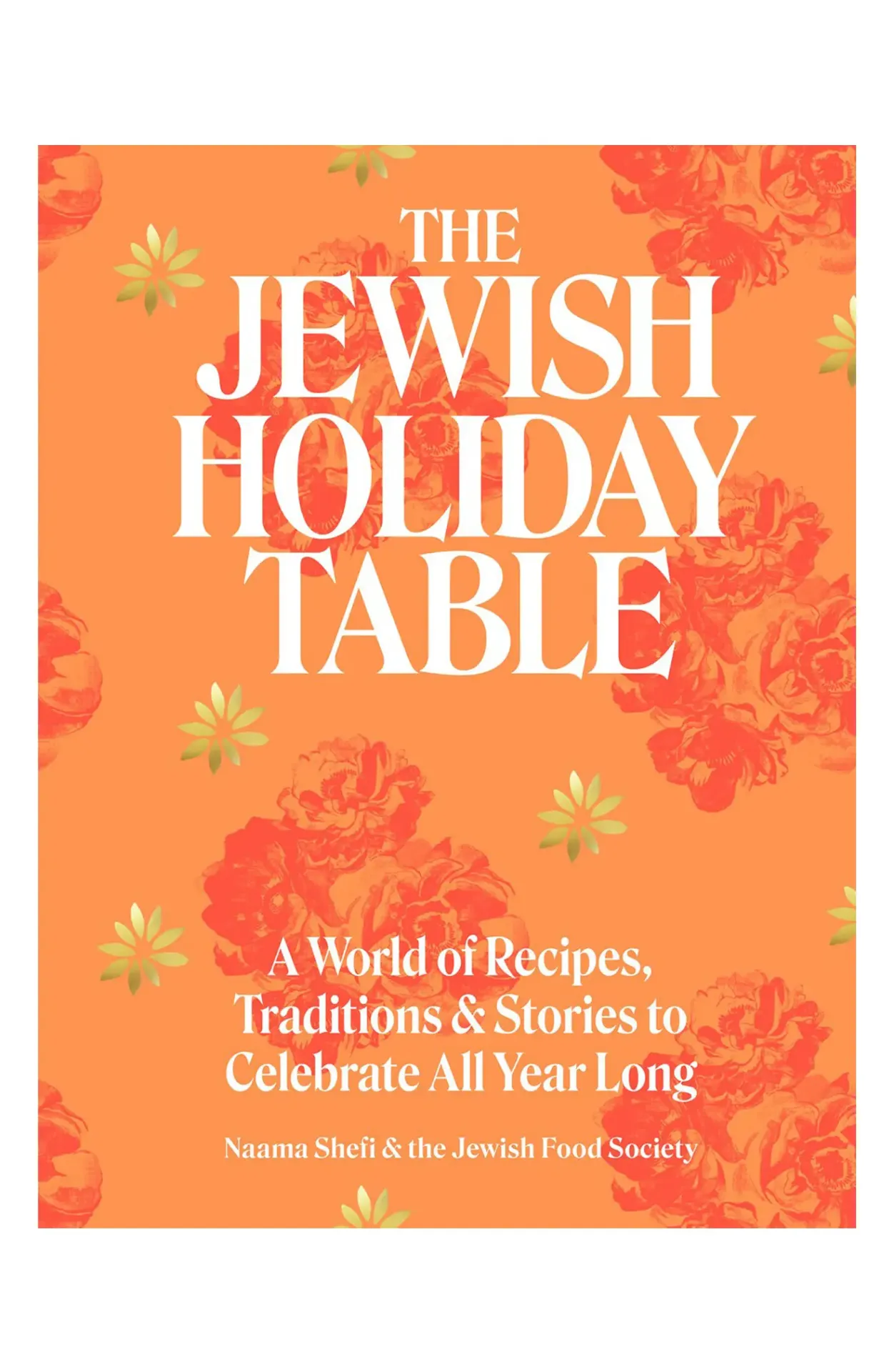 The Jewish Holiday Table