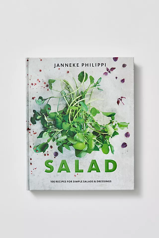 Salad: 100 Recipes
