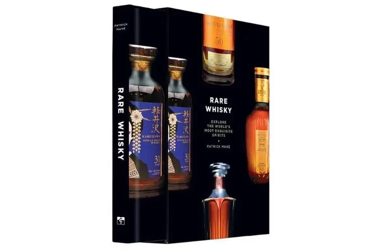 Rare Whisky
