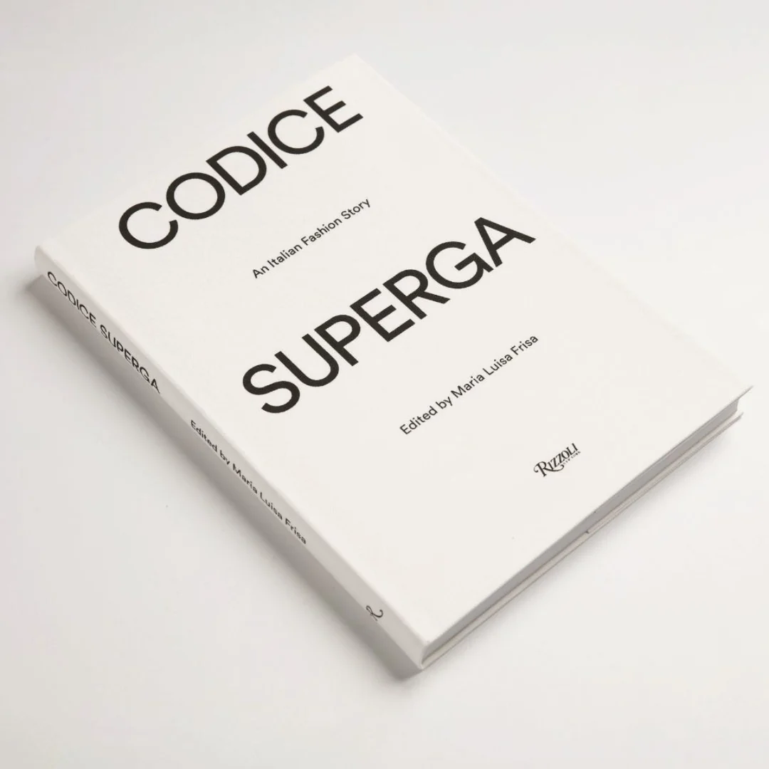 CODICE SUPERGA: An Italian Fashion Story