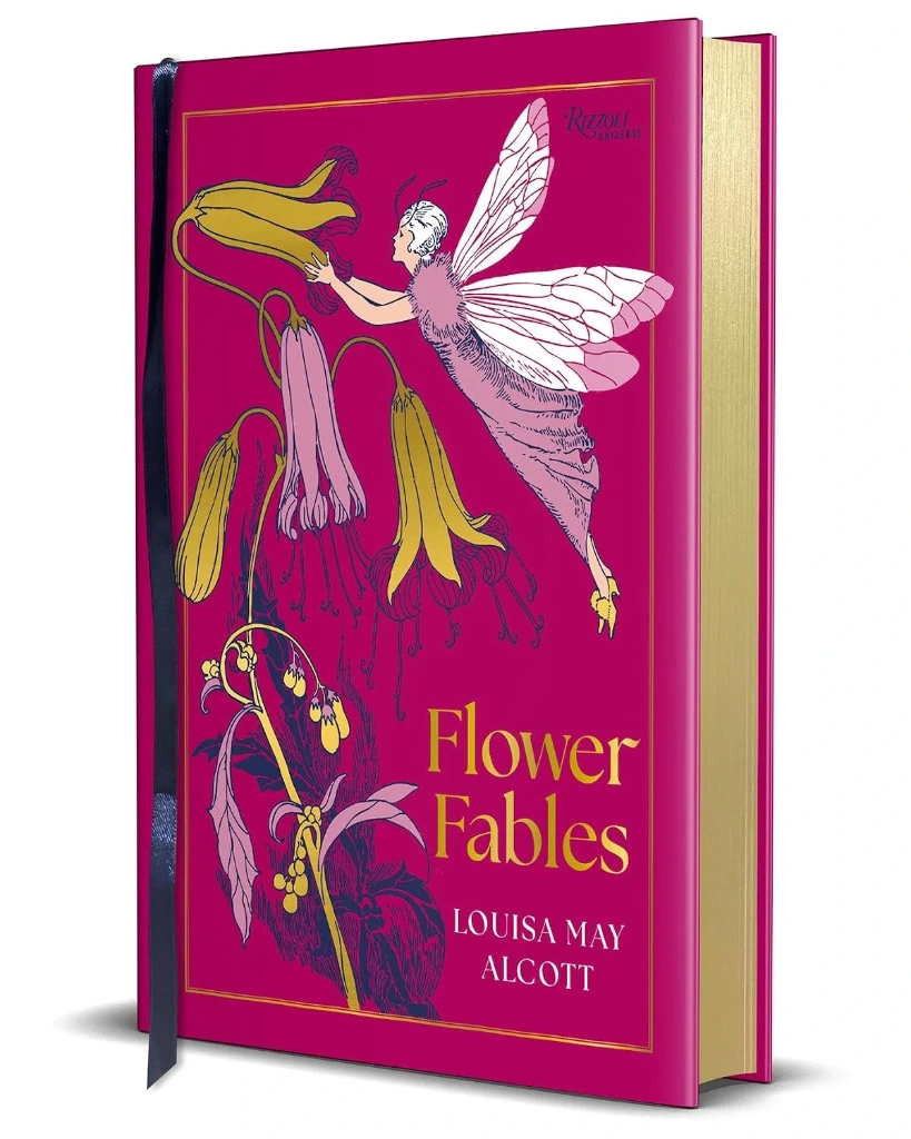 Flower Fables