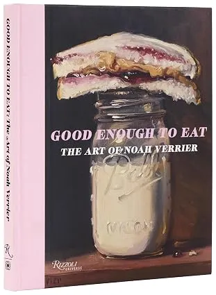 Good Enough to Eat