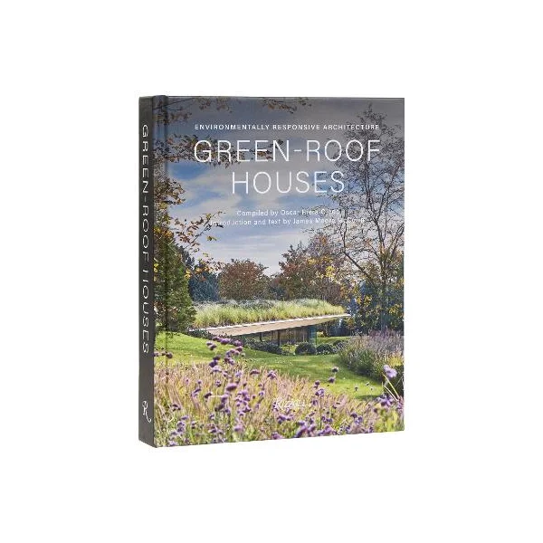 Green-Roof Houses