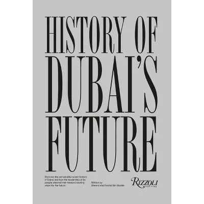 History of Dubai's Future