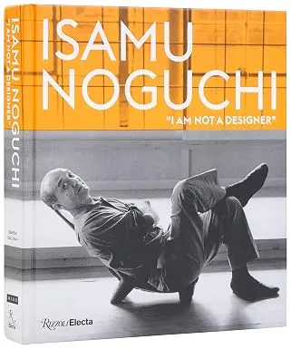 Isamu Noguchi