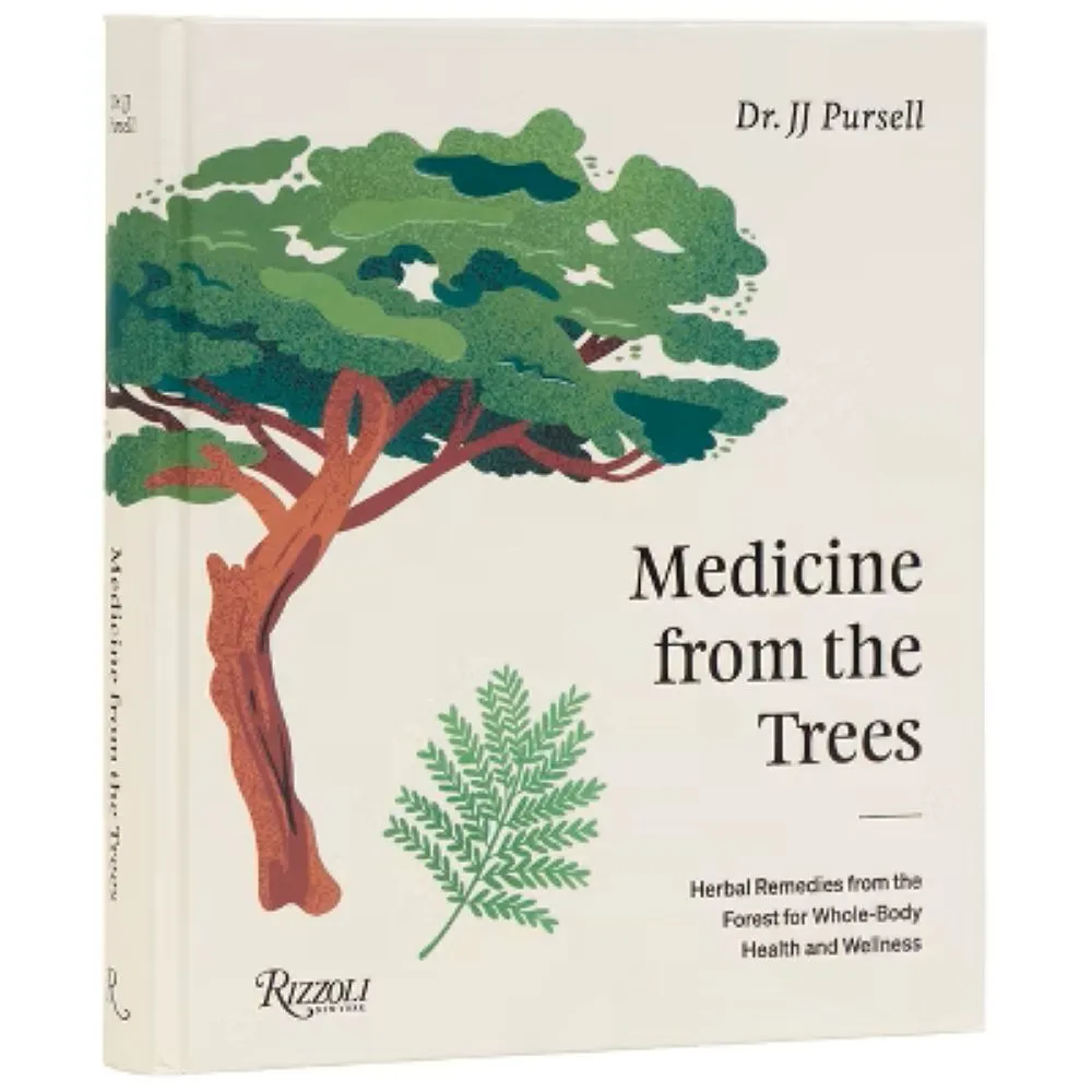 Medicine from the Trees