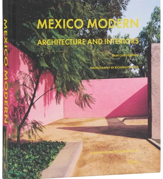 Mexico Modern
