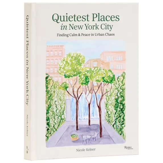 Quietest Places in New York City