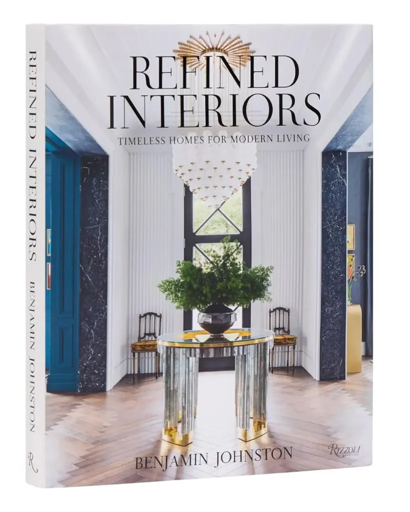 Refined Interiors