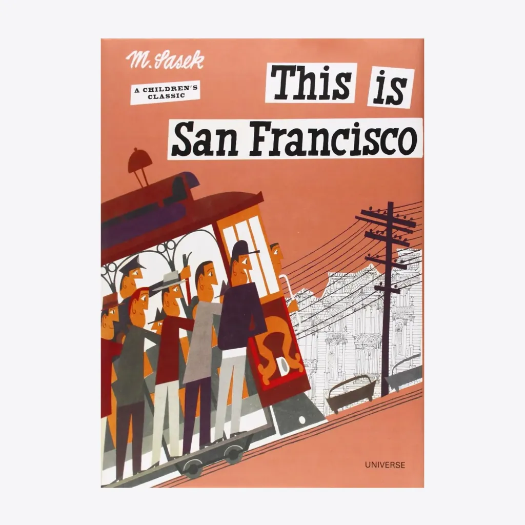 This is San Francisco