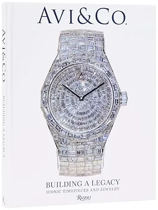 Avi & Co.: A Legacy of Iconic Timepieces and Jewelry