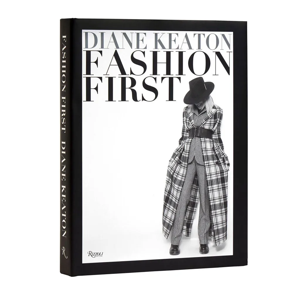 Fashion First
