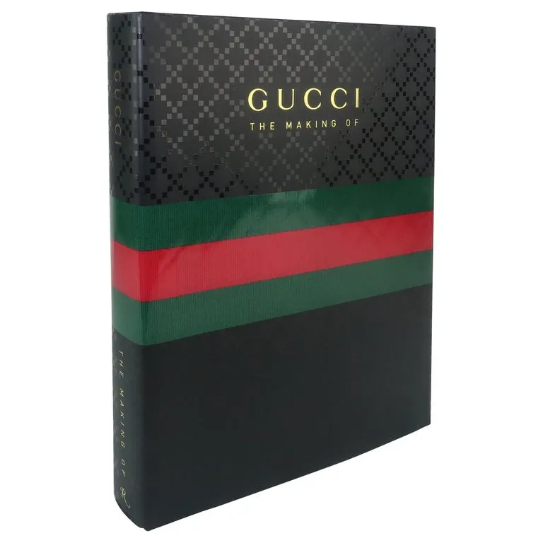 GUCCI: The Making Of