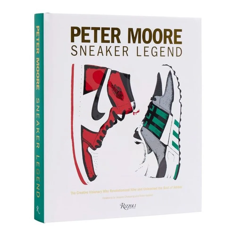 Sneaker Legend