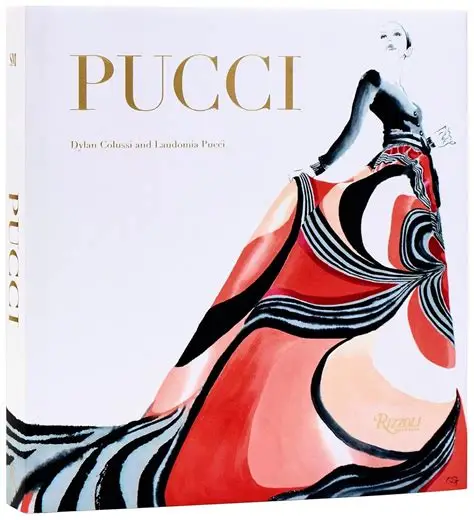 Pucci : the Art of Fashion