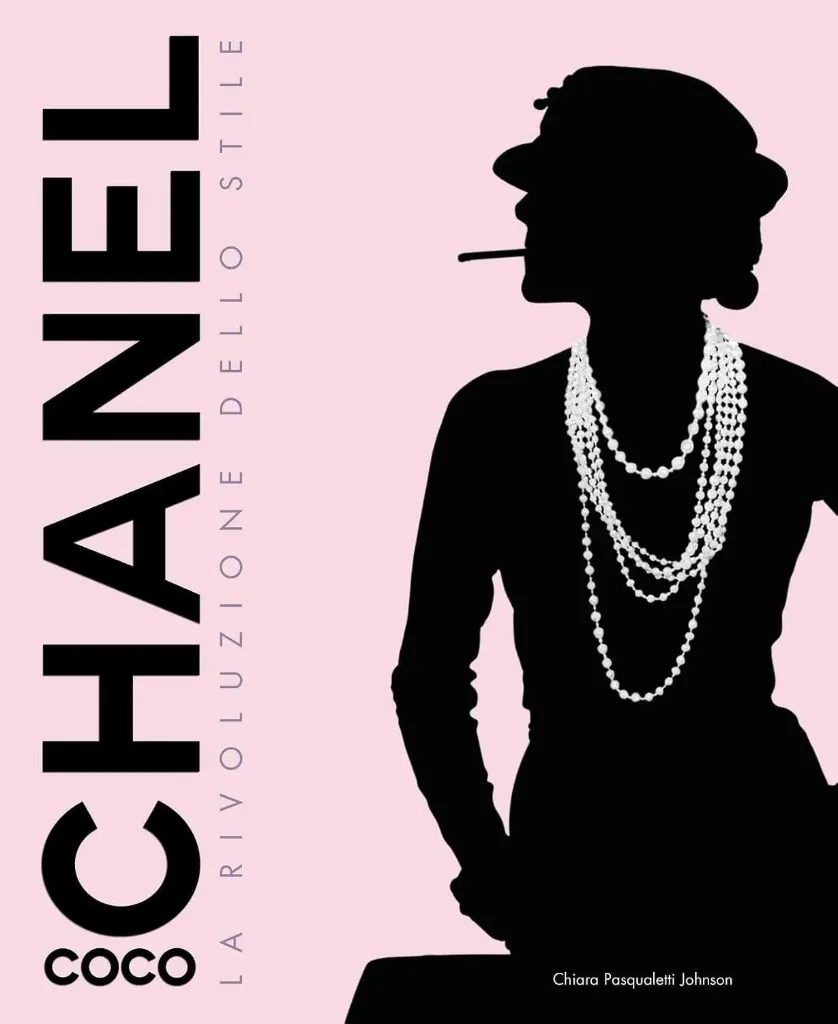 Coco Chanel : Revolutionary Woman