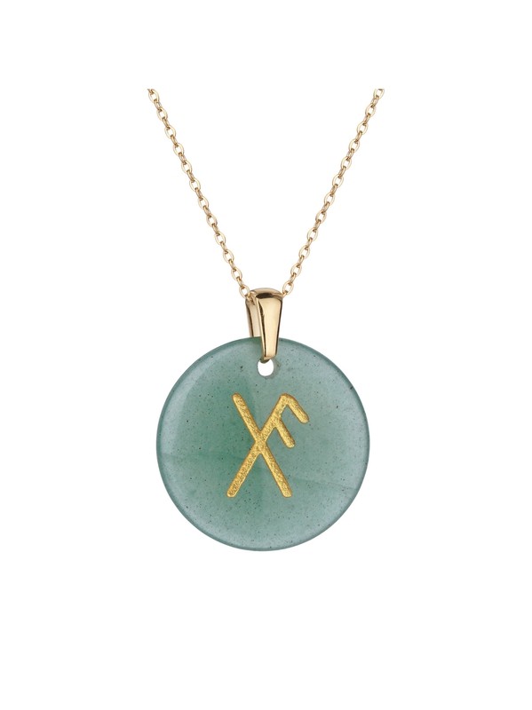 Talisman Runic Chance  